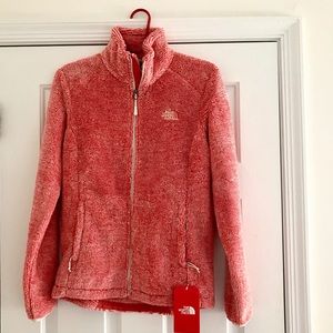 NorthFace Jacket